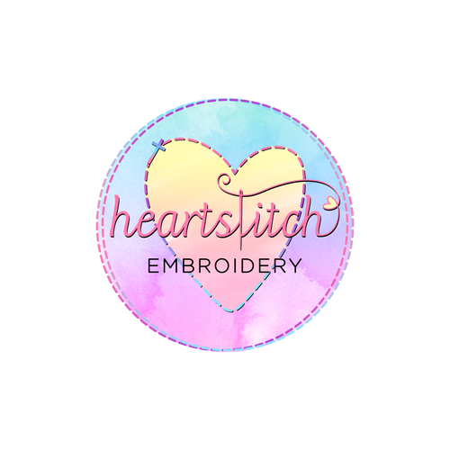 Heartstitch Embroidery